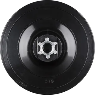 Rhodius 333641 RHODIUS RHST V, Stützteller 115 x M14 mm, Stützteller, ALPHAline Durchmesser 115 mm de Rhodius – image du produit 2 sur 2