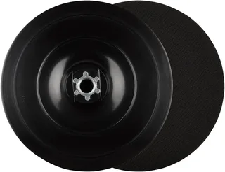 Rhodius 333642 RHODIUS RHST V, Stützteller 125 x M14 mm, Stützteller, ALPHAline Durchmesser 125 mm de Rhodius – image du produit 2 sur 2