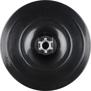 Rhodius 333643 RHODIUS RHST V, Stützteller 150 x M14 mm, Stützteller, ALPHAline Durchmesser 150 mm de Rhodius – image du produit 2 sur 2