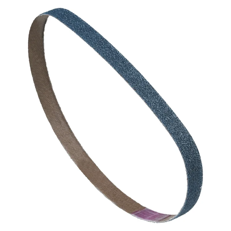 Schuurband 10 x 330mm korrel 80 zirkonium by Rhodius – product image