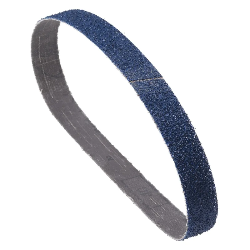 Schuurband 20 x 520mm korrel 40 zirkonium de Rhodius – image du produit
