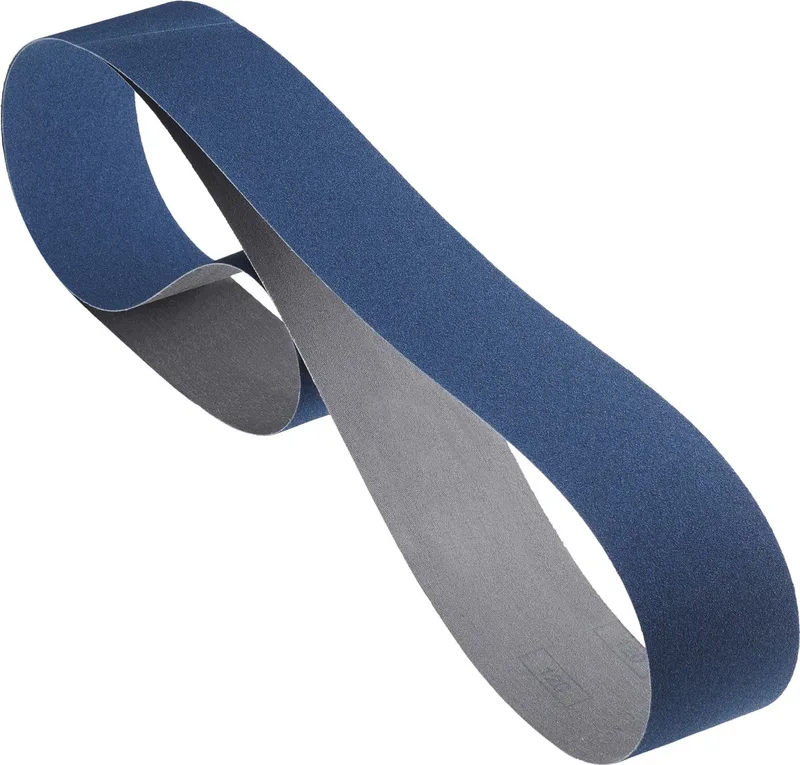 Schuurband - 75*2000mm - Korrel 40 by Rhodius – product image