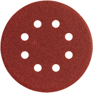 Schuurpapier Schijf - 125mm - K40 - 50 Stuks von Rhodius – Produktbild 1 von 2