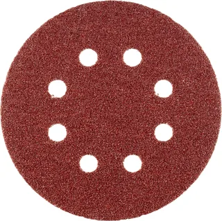 Schuurpapier Schijf - 125mm - K40 - 50 Stuks von Rhodius – Produktbild 2 von 2