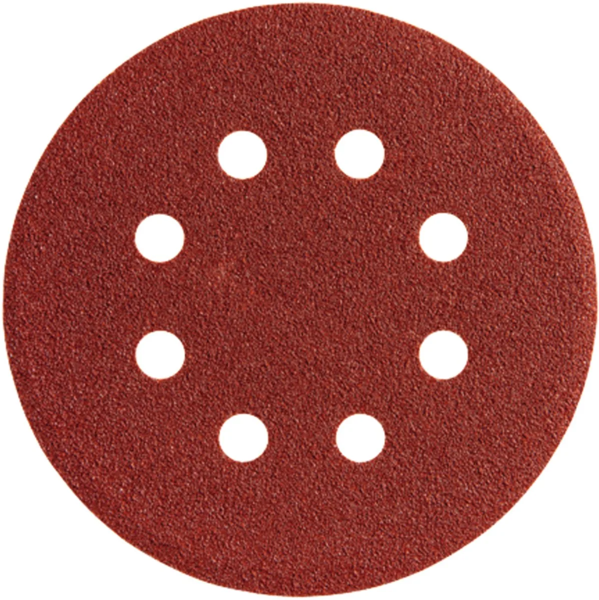 Schuurpapier Schijf - 125mm - K60 - 50 stuks från Rhodius – produktbild