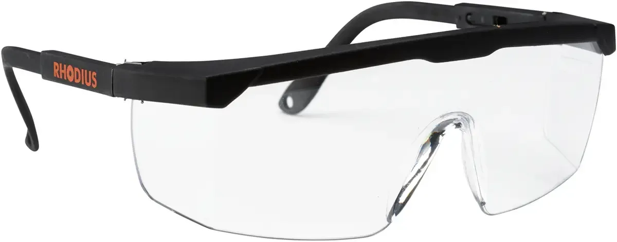 SE10 900383 Veiligheidsbril de Rhodius – image du produit
