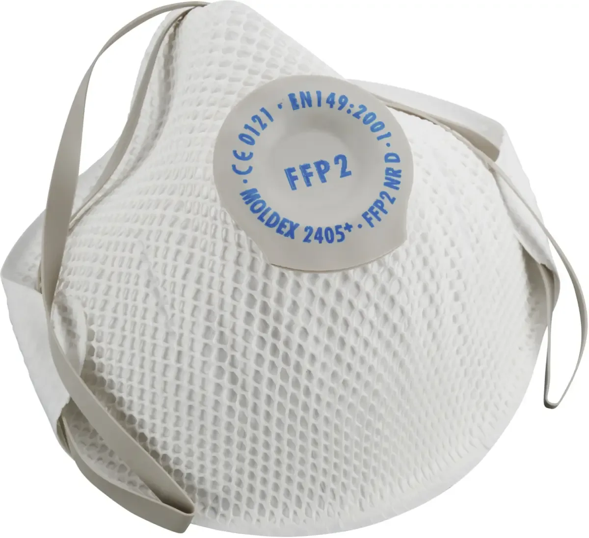 SE40 900386 Masque de protection respiratoire FFP2 de Rhodius – image du produit