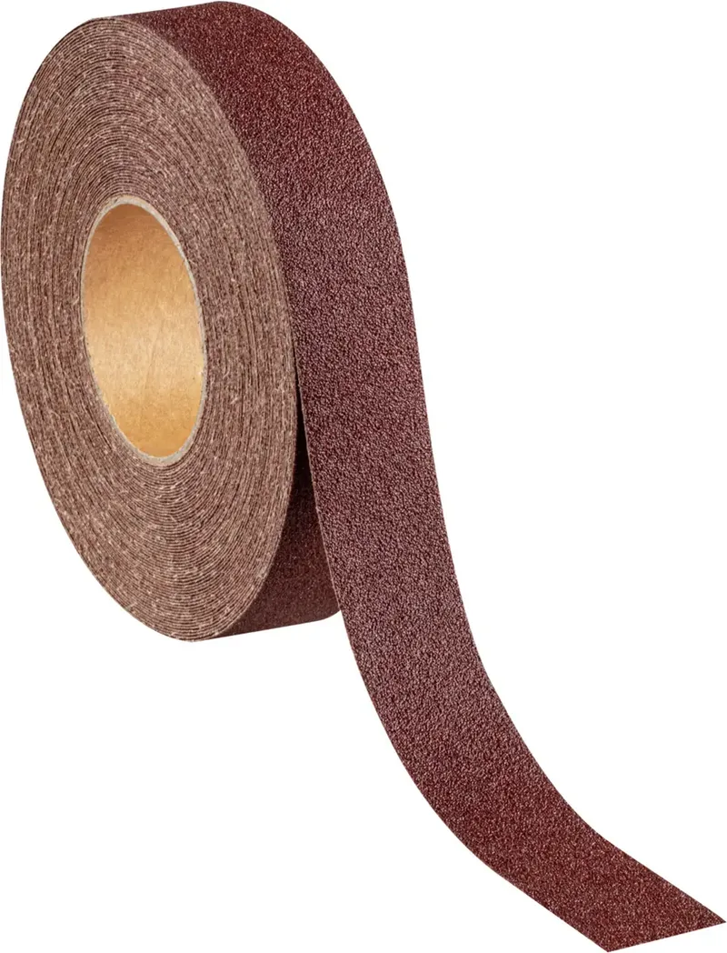 SPBR 300536 Bande de ponçage Grain 40 (L x l) 25 m x 40 mm 1 pc(s) de Rhodius – image du produit