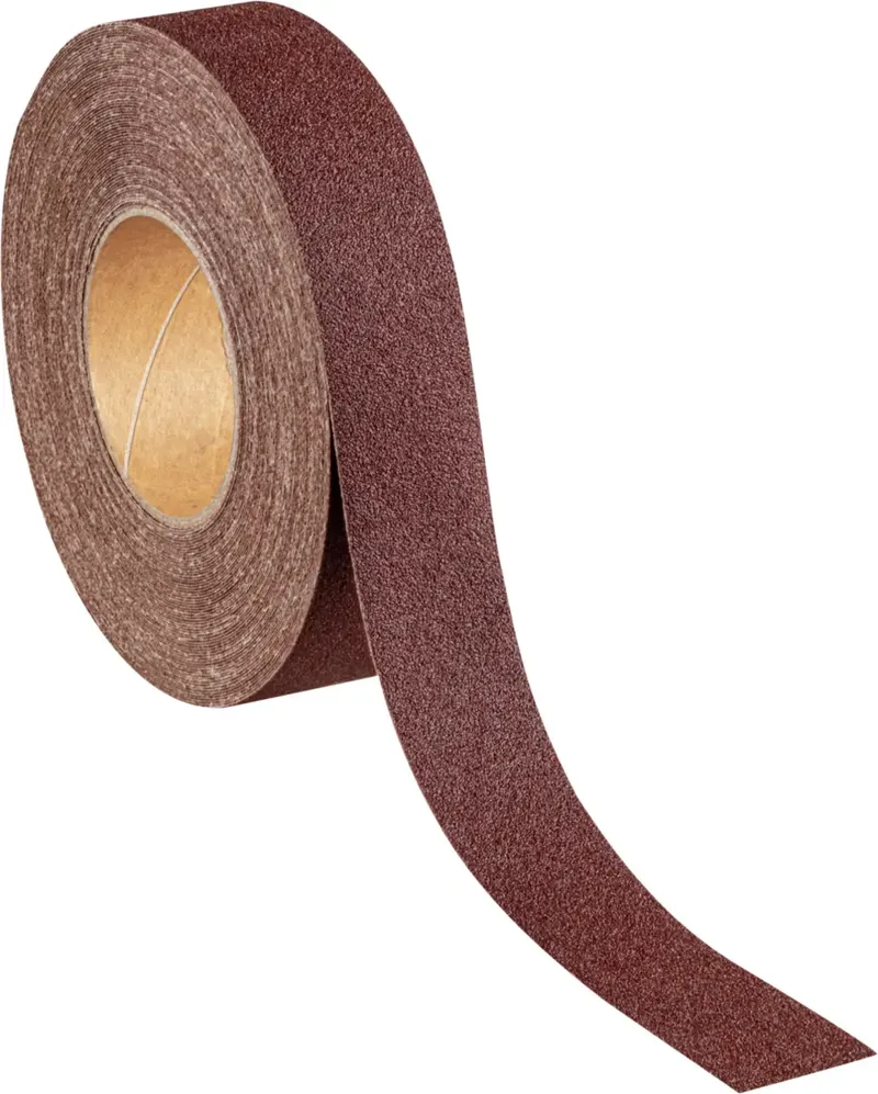 SPBR 300539 Schleifband Körnung (num) 80 (L x B) 25 m x 40 mm 1 St. de Rhodius – image du produit