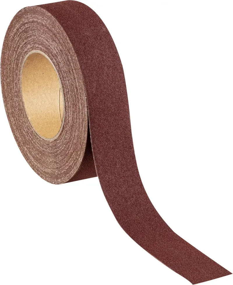 SPBR 300541 Schleifband Körnung (num) 120 (L x B) 25 m x 40 mm 1 St. de Rhodius – image du produit