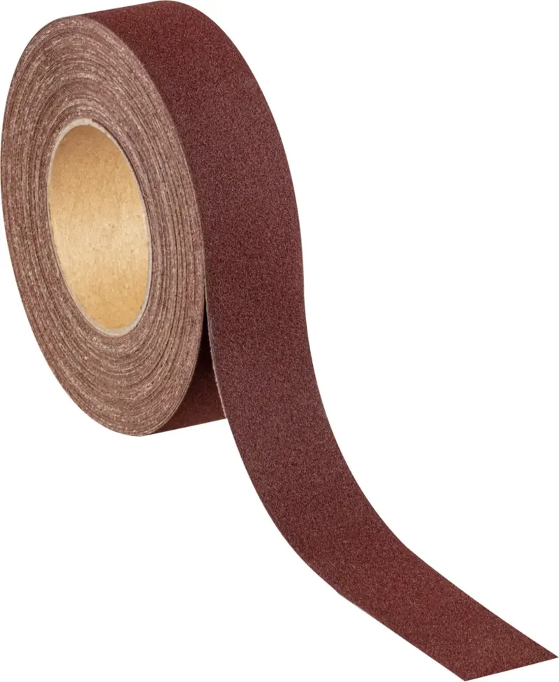 SPBR 300542 Schleifband Körnung (num) 150 (L x B) 25 m x 40 mm 1 St. de Rhodius – image du produit