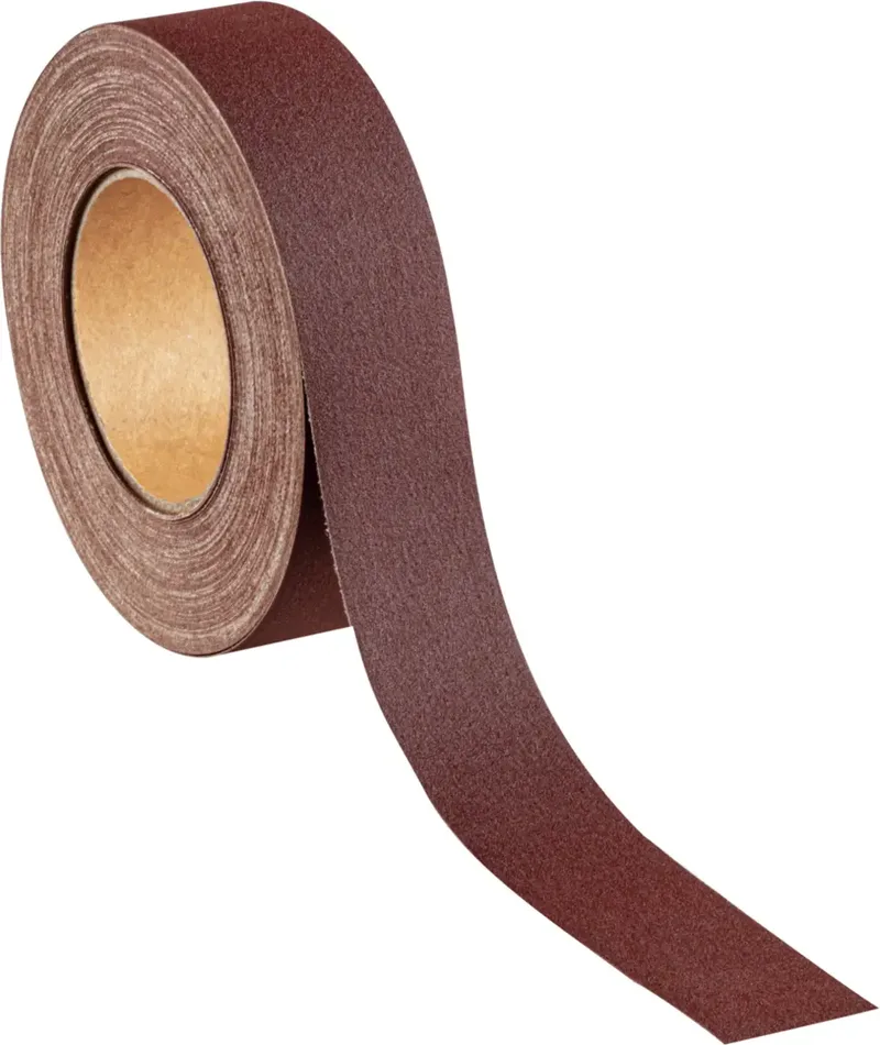 SPBR 300545 Bande de ponçage Grain 240 (L x l) 25 m x 40 mm 1 pc(s) de Rhodius – image du produit