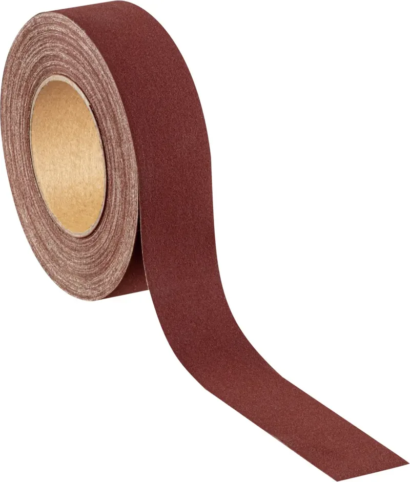 SPBR 300547 Schleifband Körnung (num) 320 (L x B) 25 m x 40 mm 1 St. by Rhodius – product image