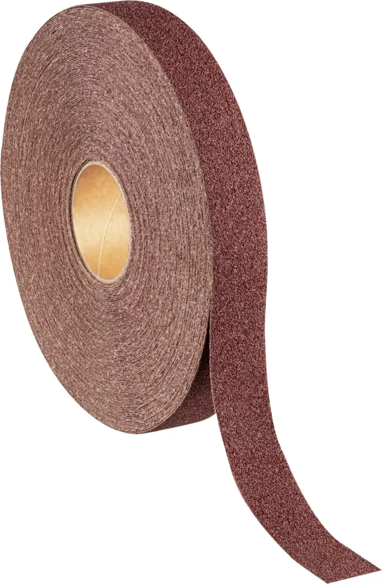 SPBR 300565 Schleifband Körnung (num) 40 (L x B) 50 m x 40 mm 1 St. von Rhodius – Produktbild