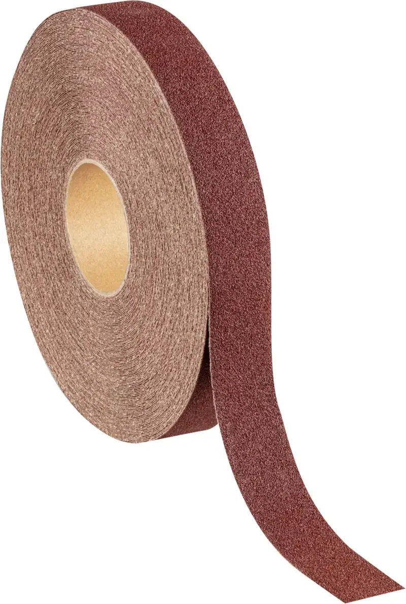 SPBR 300566 Schleifband Körnung (num) 60 (L x B) 50 m x 40 mm 1 St. von Rhodius – Produktbild