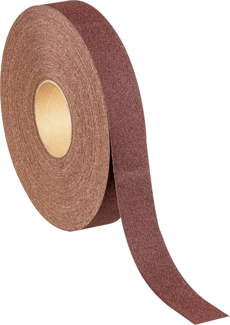 SPBR 300567 Schleifband Körnung (num) 80 (L x B) 50 m x 40 mm 1 St. fra Rhodius – produktbillede