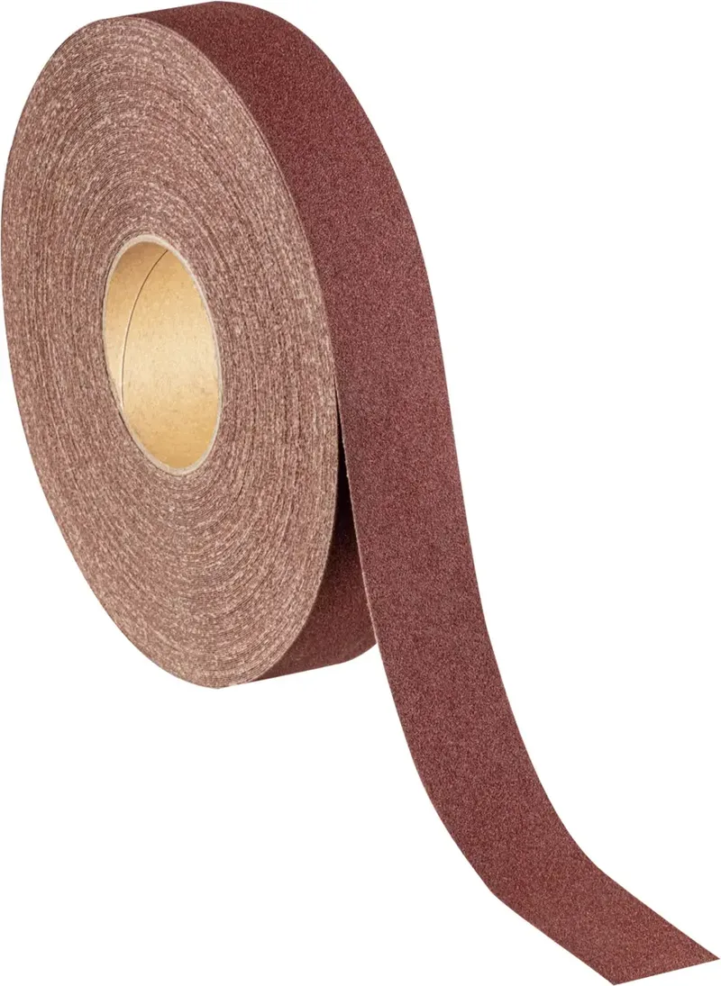 SPBR 300568 Bande de ponçage Grain 100 (L x l) 50 m x 40 mm 1 pc(s) de Rhodius – image du produit