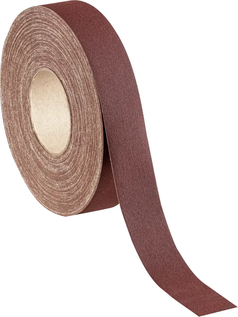 SPBR 300573 Schleifband Körnung (num) 240 (L x B) 50 m x 40 mm 1 St. från Rhodius – produktbild