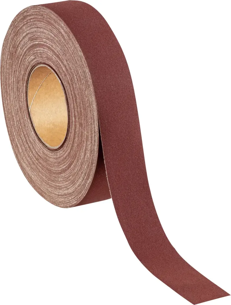SPBR 300575 Bande de ponçage Grain 320 (L x l) 50 m x 40 mm 1 pc(s) de Rhodius – image du produit