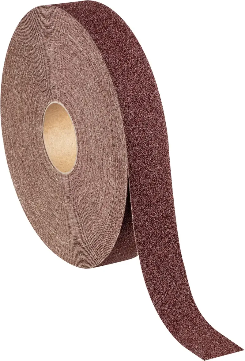SPBR 300577 Bande de ponçage Grain 40 (L x l) 50 m x 50 mm 1 pc(s) de Rhodius – image du produit