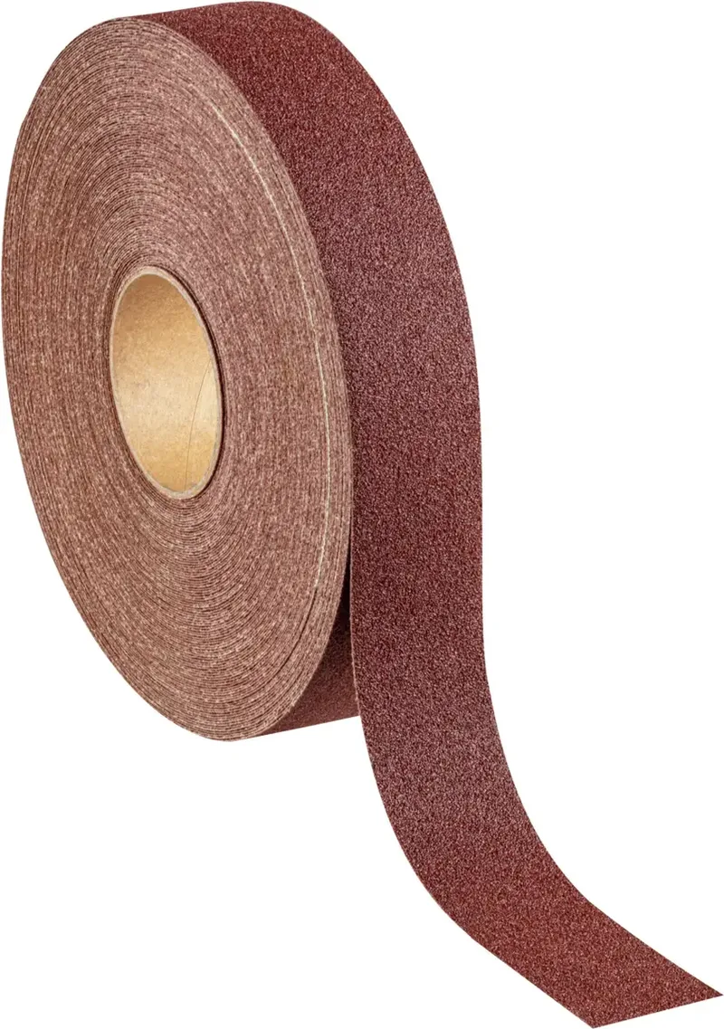 SPBR 300578 Schleifband Körnung (num) 60 (L x B) 50 m x 50 mm 1 St. von Rhodius – Produktbild