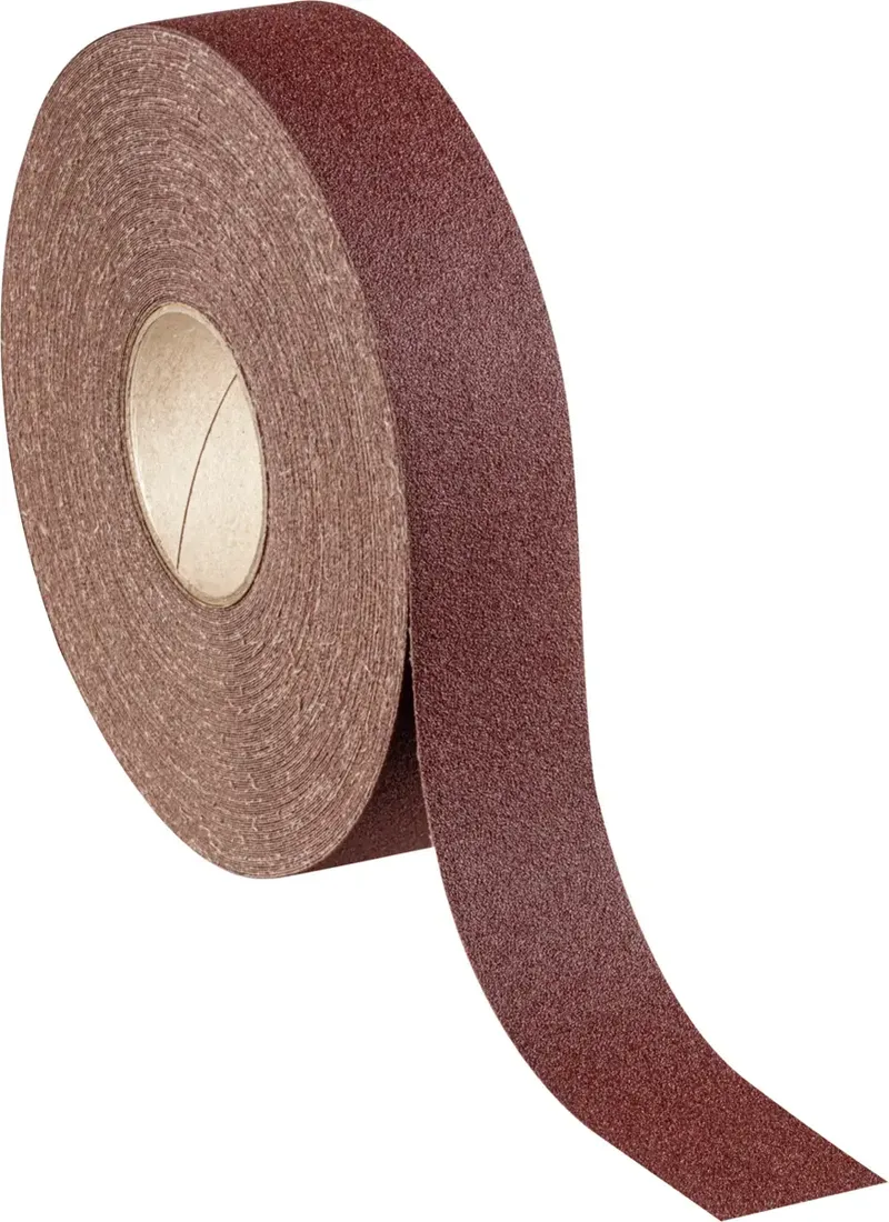 SPBR 300579 Schleifband Körnung (num) 80 (L x B) 50 m x 50 mm 1 St. de Rhodius – image du produit