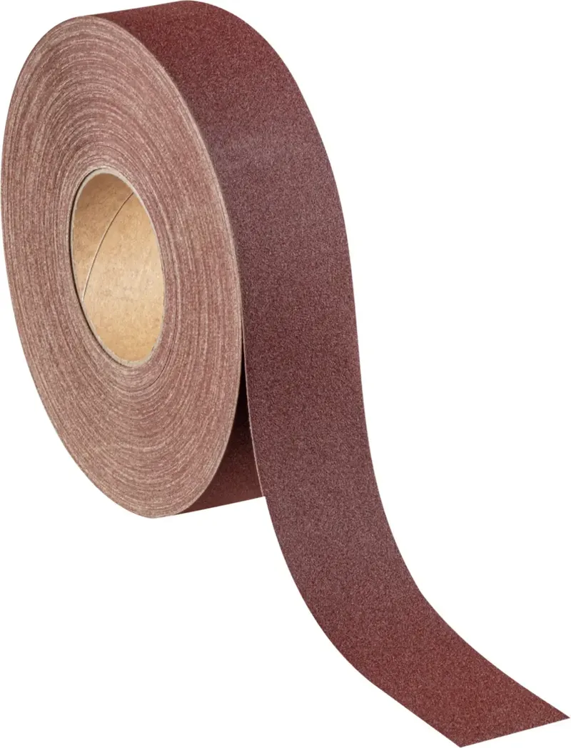 SPBR 300582 Schleifband Körnung (num) 150 (L x B) 50 m x 50 mm 1 St. fra Rhodius – produktbillede