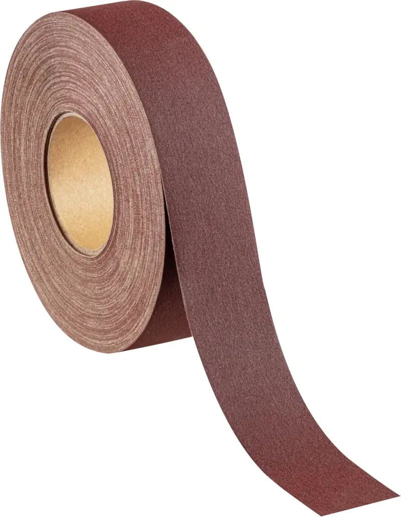 SPBR 300585 Schleifband Körnung (num) 240 (L x B) 50 m x 50 mm 1 St. de Rhodius – image du produit
