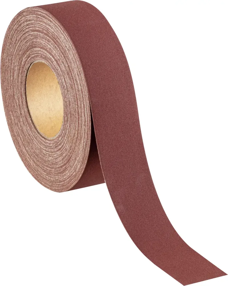 SPBR 300587 Schleifband Körnung (num) 320 (L x B) 50 m x 50 mm 1 St. de Rhodius – image du produit