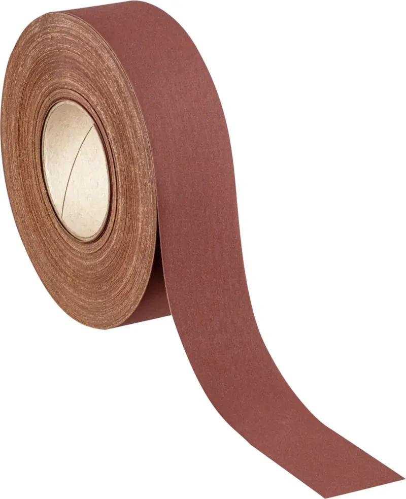 SPBR 300588 Bande de ponçage Grain 400 (L x l) 50 m x 50 mm 1 pc(s) de Rhodius – image du produit