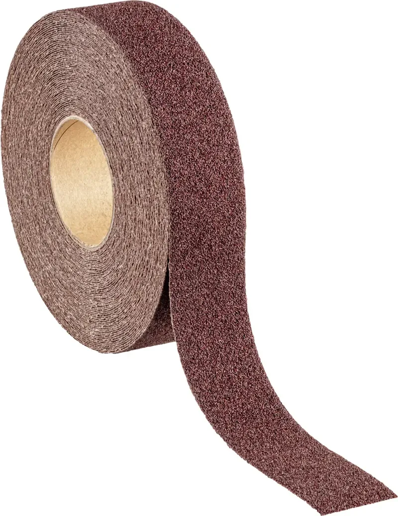 SPBR 300593 Bande de ponçage Grain 40 (L x l) 25 m x 50 mm 1 pc(s) de Rhodius – image du produit