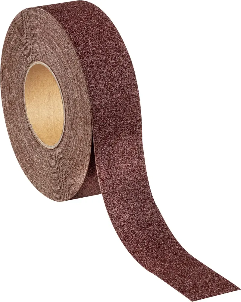 SPBR 300595 Schleifband Körnung (num) 60 (L x B) 25 m x 50 mm 1 St. de Rhodius – image du produit