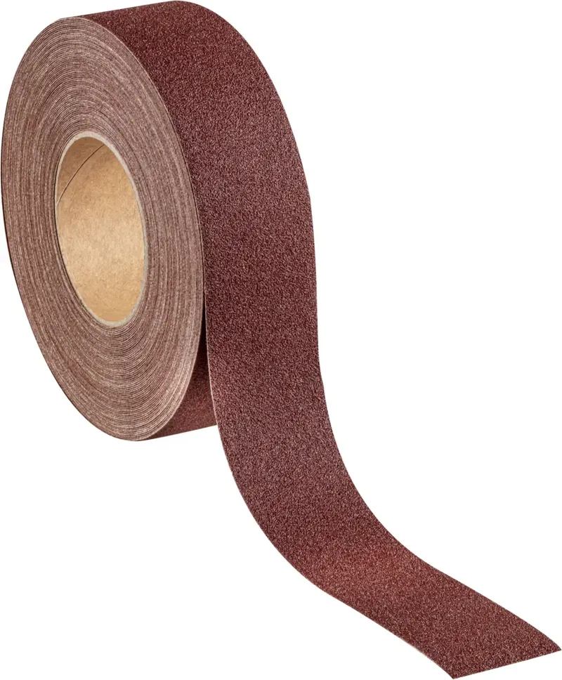 SPBR 300596 Schleifband Körnung (num) 80 (L x B) 25 m x 50 mm 1 St. de Rhodius – image du produit