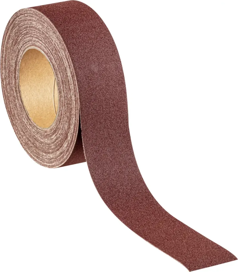 SPBR 300599 Bande de ponçage Grain 150 (L x l) 25 m x 50 mm 1 pc(s) de Rhodius – image du produit