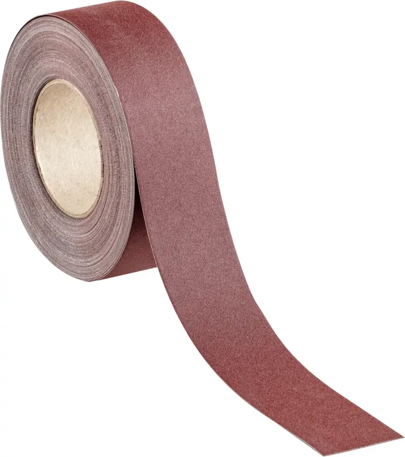 SPBR 300601 Bande de ponçage Grain 220 (L x l) 25 m x 50 mm 1 pc(s) de Rhodius – image du produit