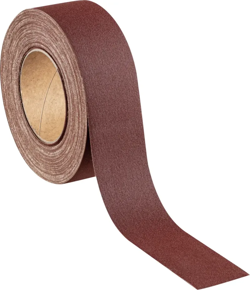 SPBR 300602 Schleifband Körnung (num) 240 (L x B) 25 m x 50 mm 1 St. de Rhodius – image du produit
