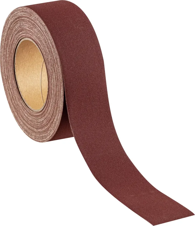 SPBR 300604 Schleifband Körnung (num) 320 (L x B) 25 m x 50 mm 1 St. von Rhodius – Produktbild