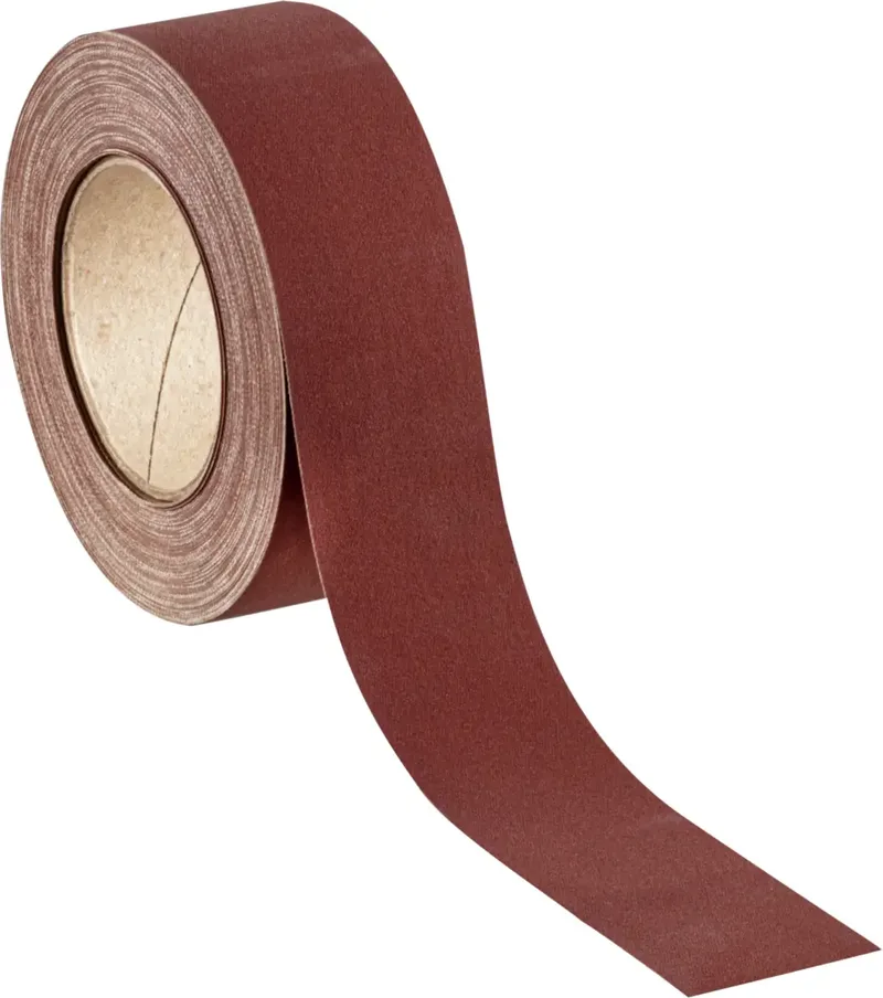 SPBR 300605 Bande de ponçage Grain 400 (L x l) 25 m x 50 mm 1 pc(s) de Rhodius – image du produit