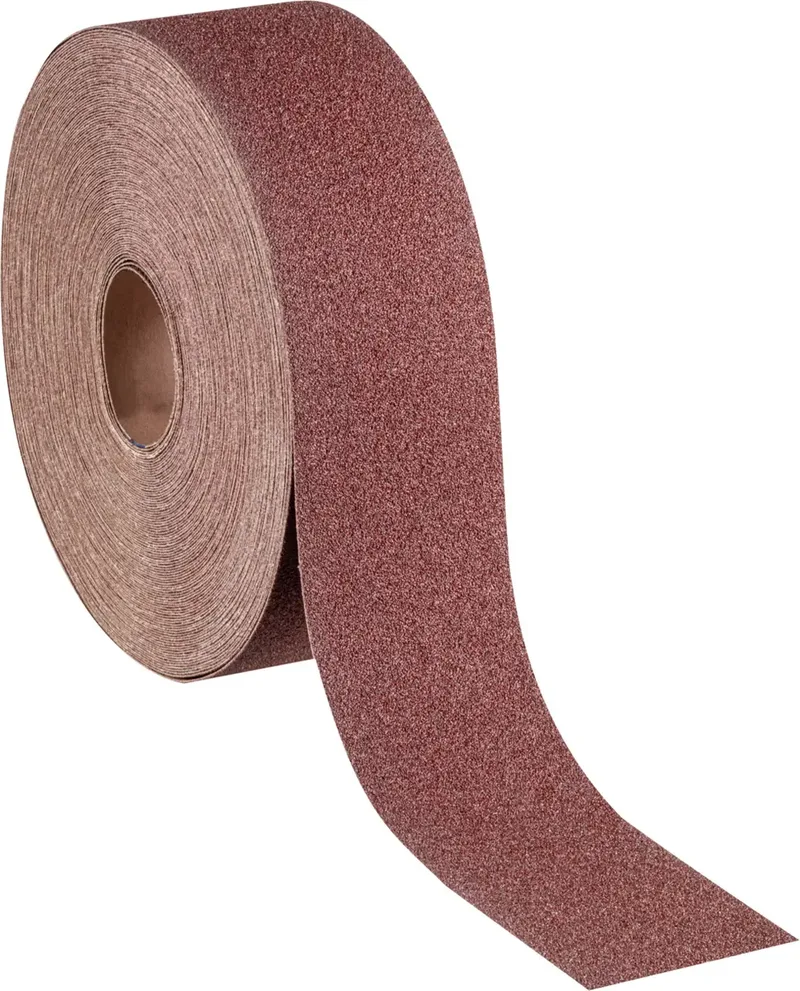 SPBR 300618 Schleifband Körnung (num) 40 (L x B) 50 m x 100 mm 1 St. de Rhodius – image du produit