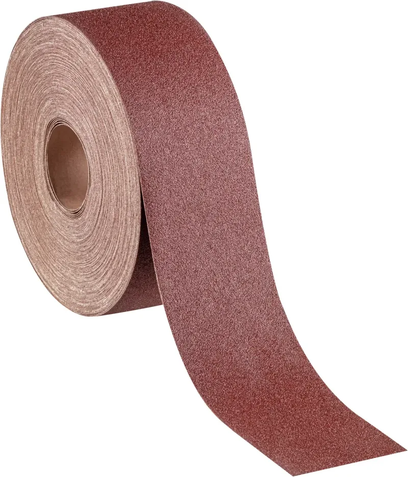 SPBR 300619 Bande de ponçage Grain 60 (L x l) 50 m x 100 mm 1 pc(s) de Rhodius – image du produit
