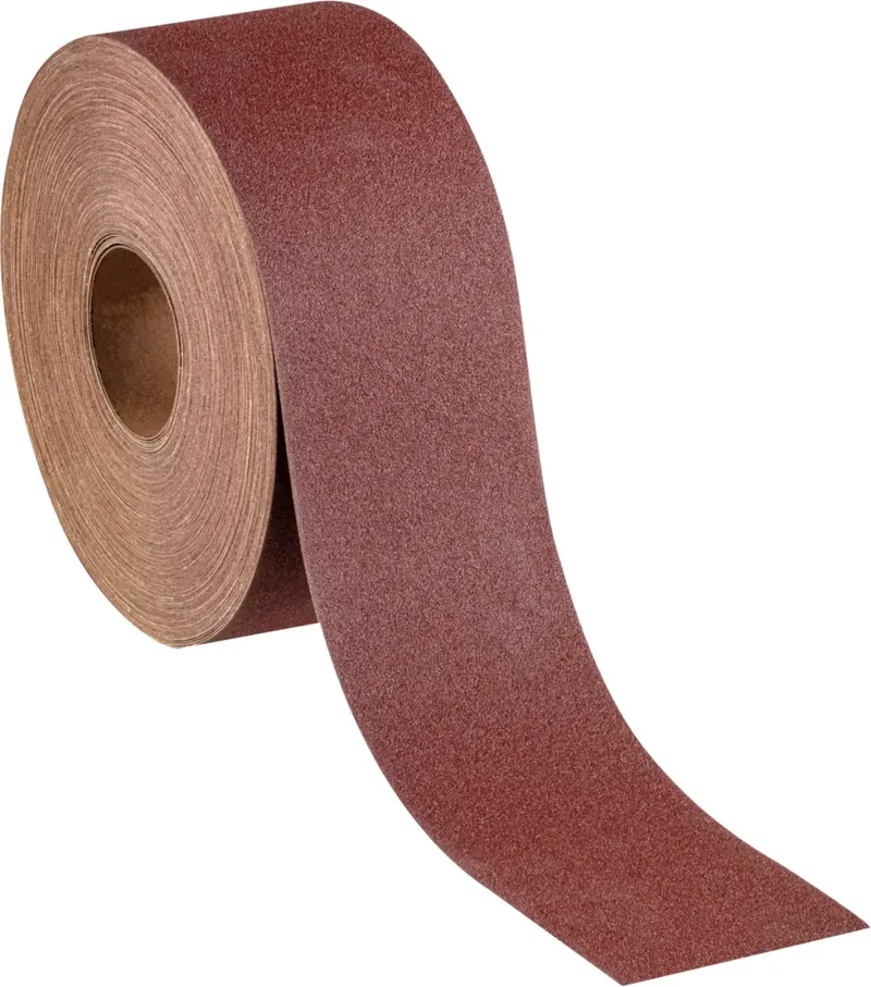 SPBR 300620 Schleifband Körnung (num) 80 (L x B) 50 m x 100 mm 1 St. van Rhodius – productafbeelding