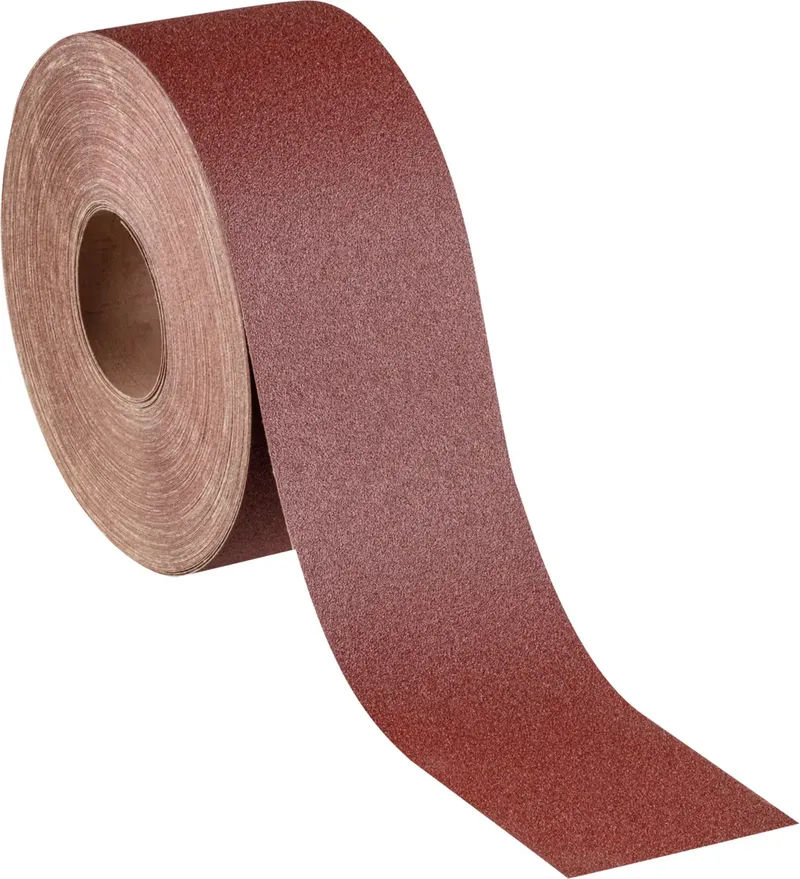 SPBR 300621 Bande de ponçage Grain 100 (L x l) 50 m x 100 mm 1 pc(s) de Rhodius – image du produit