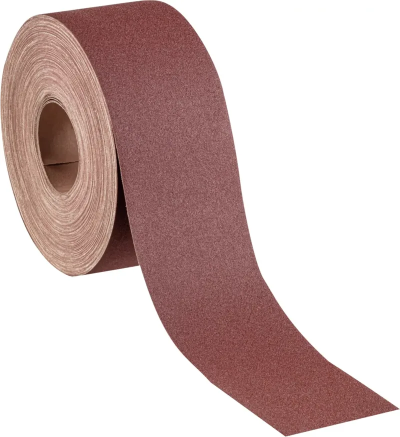 SPBR 300622 Schleifband Körnung (num) 120 (L x B) 50 m x 100 mm 1 St. de Rhodius – image du produit