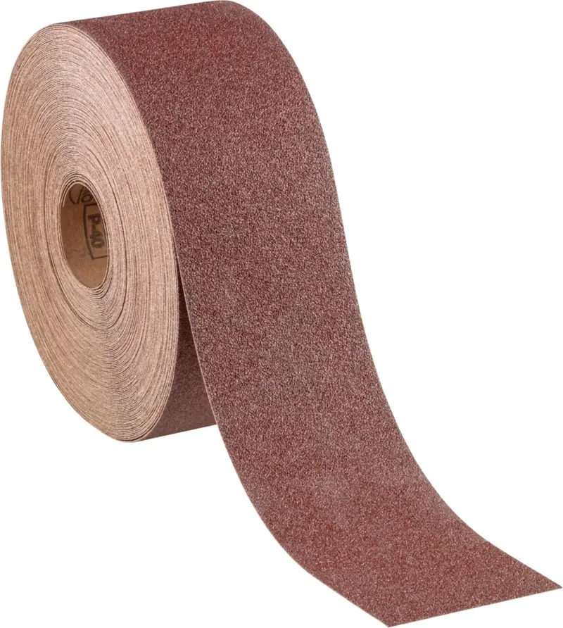 SPBR 304531 Schleifband Körnung (num) 40 (B x H x T) 55 x 130 x 200 mm 1 St. fra Rhodius – produktbillede