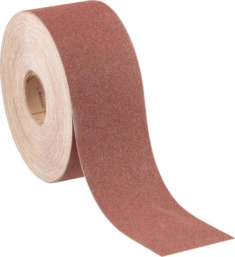SPBR 304532 Bande de ponçage Grain 60 (l x H x P) 55 x 130 x 200 mm 1 pc(s) de Rhodius – image du produit