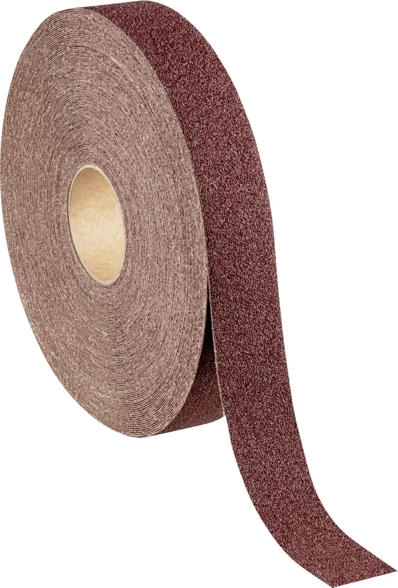 SPBR 304533 Bande de ponçage Grain 80 (l x H x P) 55 x 130 x 200 mm 1 pc(s) de Rhodius – image du produit