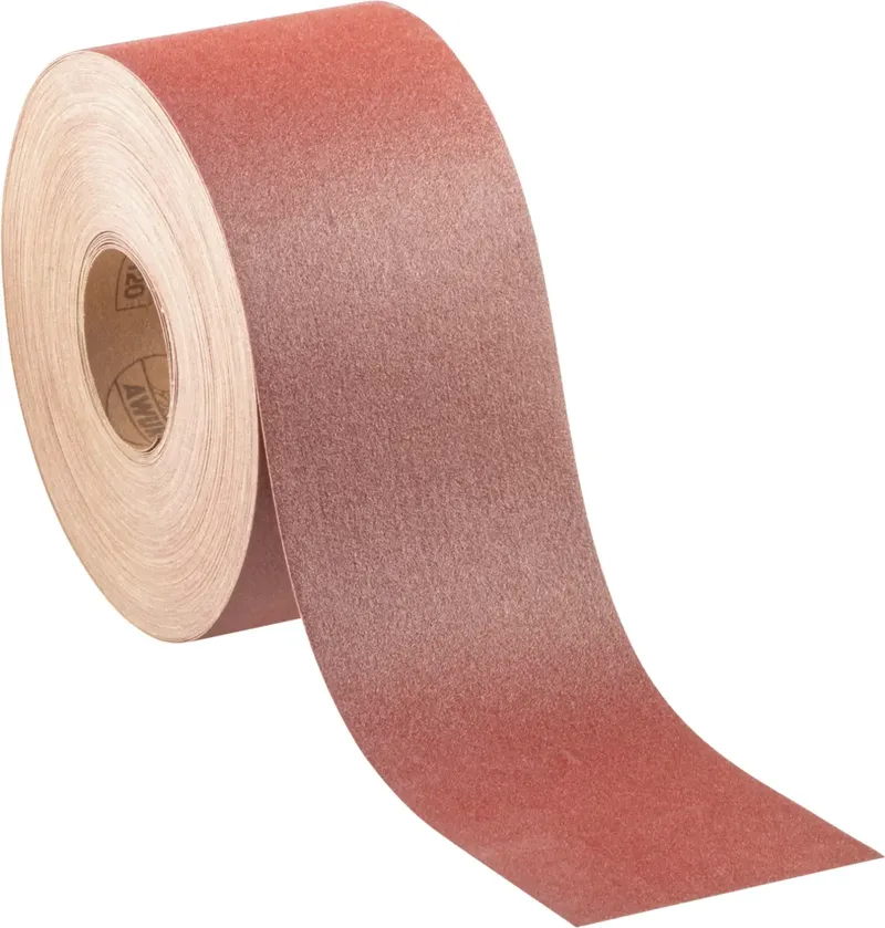 SPBR 304535 Bande de ponçage Grain 120 (l x H x P) 55 x 130 x 200 mm 1 pc(s) de Rhodius – image du produit