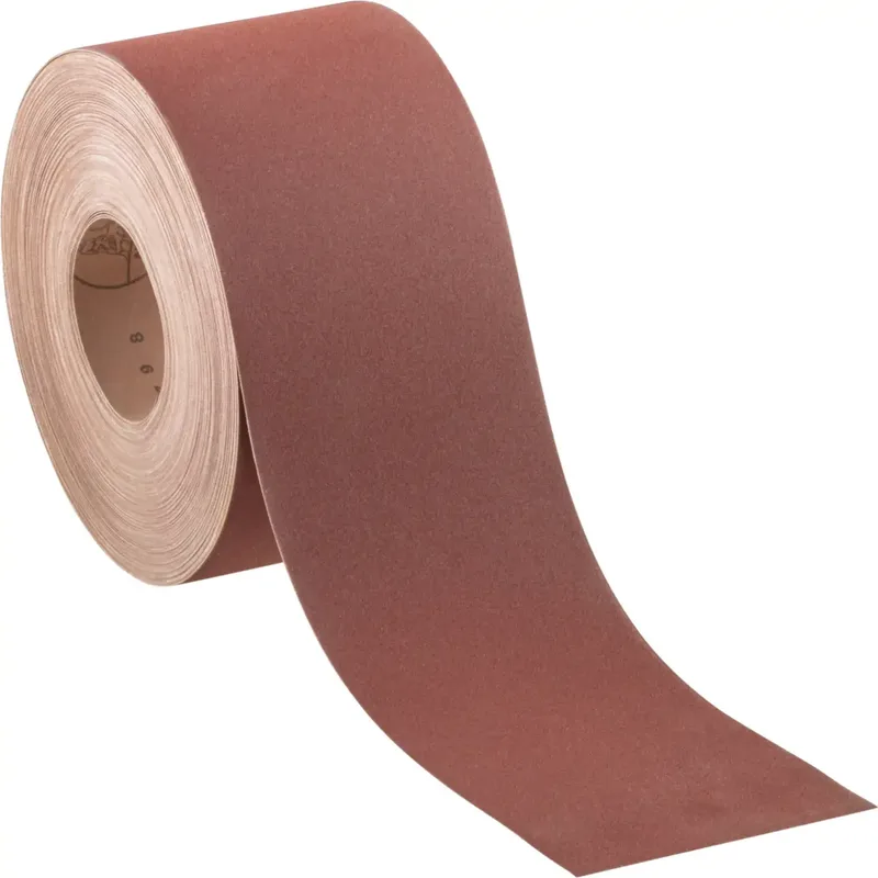 SPBR 304537 Bande de ponçage Grain 180 (l x H x P) 55 x 130 x 200 mm 1 pc(s) de Rhodius – image du produit