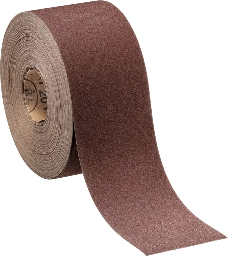 SPBR 304538 Bande de ponçage Grain 240 (l x H x P) 55 x 130 x 200 mm 1 pc(s) de Rhodius – image du produit