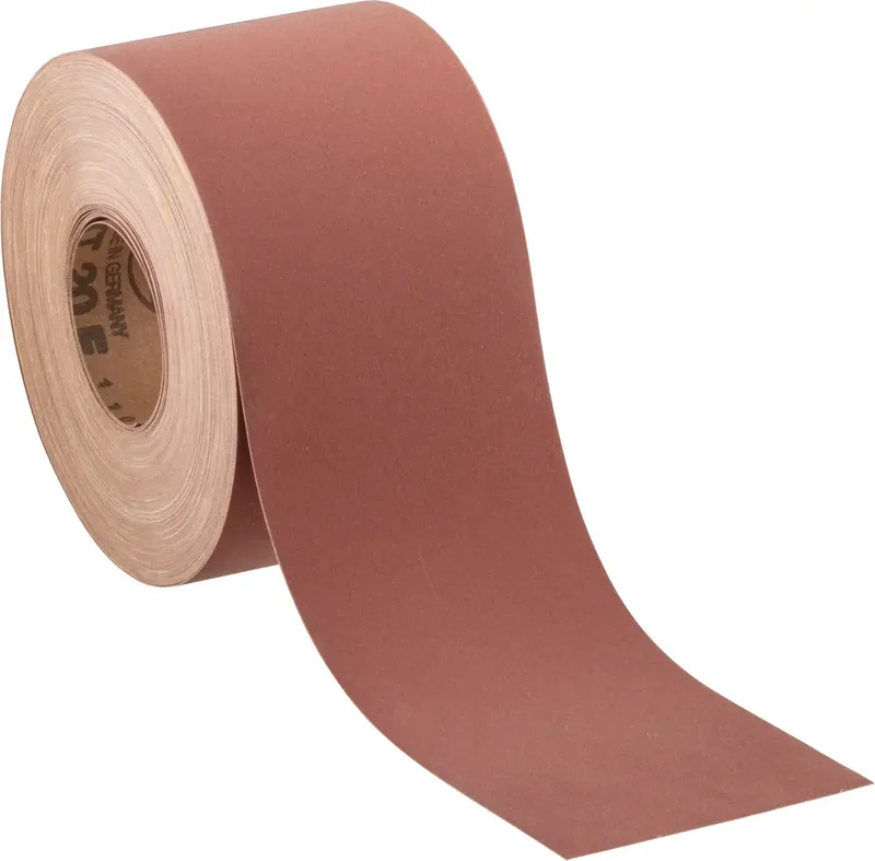 SPBR 304539 Bande de ponçage Grain 320 (l x H x P) 55 x 130 x 200 mm 1 pc(s) de Rhodius – image du produit